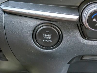 2026 Mazda CX-30 — photo 27 view