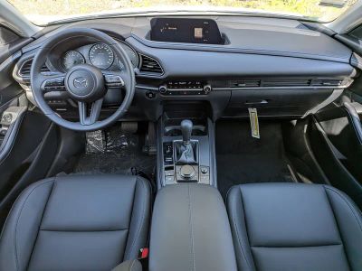 2026 Mazda CX-30 — photo 15 view