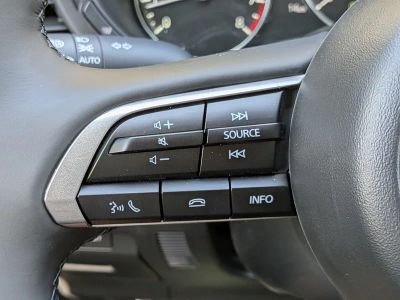 2026 Mazda CX-30 — photo 24 view