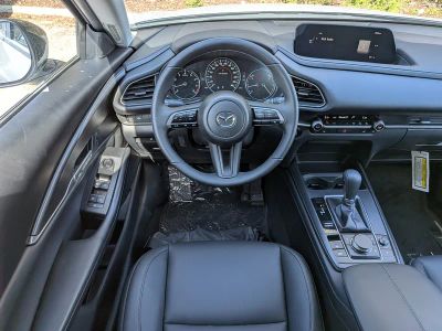2026 Mazda CX-30 — photo 16 view