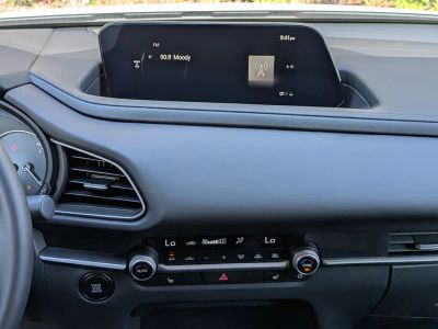 2026 Mazda CX-30 — photo 18 view