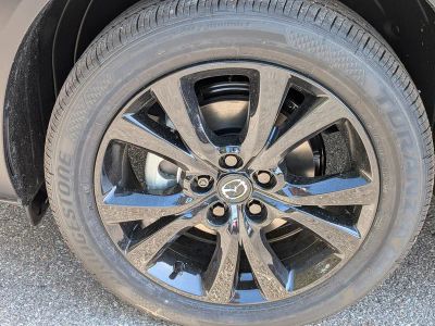 2026 Mazda CX-30 — photo 11 view