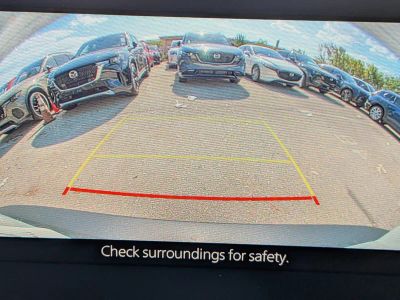 2026 Mazda CX-30 — photo 21 view