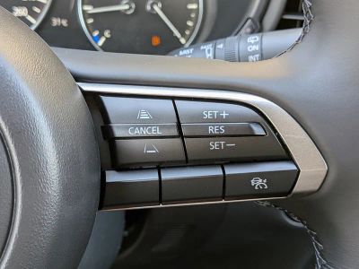 2026 Mazda CX-30 — photo 25 view