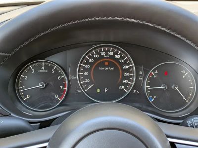 2026 Mazda CX-30 — photo 26 view