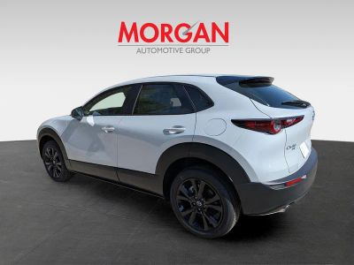 2026 Mazda CX-30 — photo 7 view