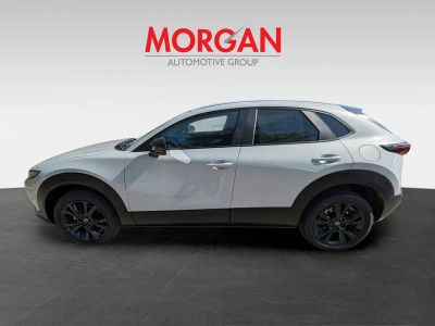 2026 Mazda CX-30 — photo 8 view
