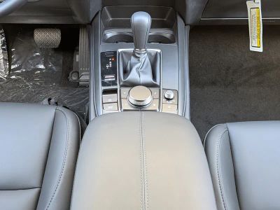 2026 Mazda CX-30 — photo 19 view