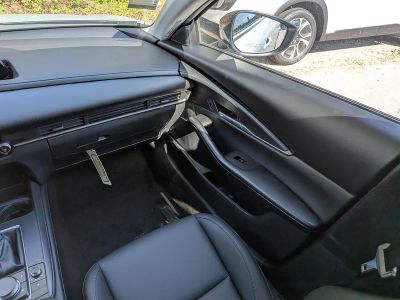 2026 Mazda CX-30 — photo 17 view