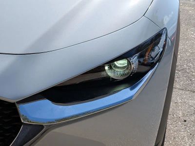 2026 Mazda CX-30 — photo 10 view