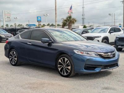 2017 Honda Accord - Photo 8
