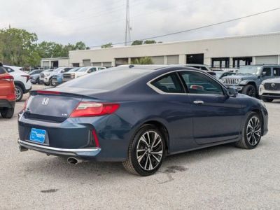 2017 Honda Accord - Photo 6