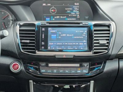 2017 Honda Accord - Photo 23