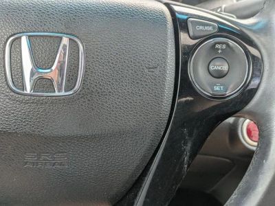 2017 Honda Accord - Photo 17