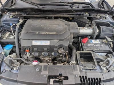 2017 Honda Accord - Photo 11