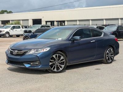 2017 Honda Accord - Photo 1