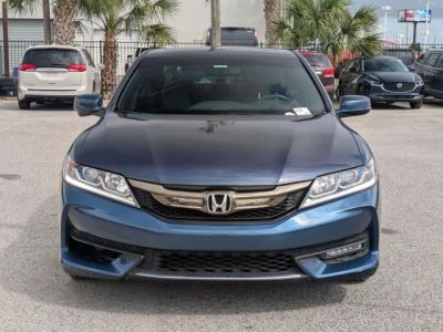 2017 Honda Accord - Photo 9