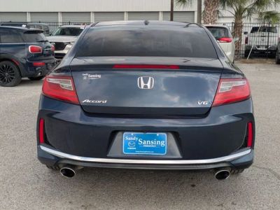 2017 Honda Accord - Photo 5