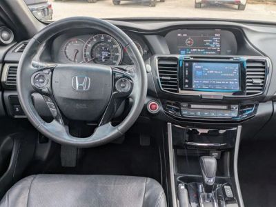 2017 Honda Accord - Photo 27