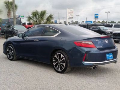 2017 Honda Accord - Photo 4