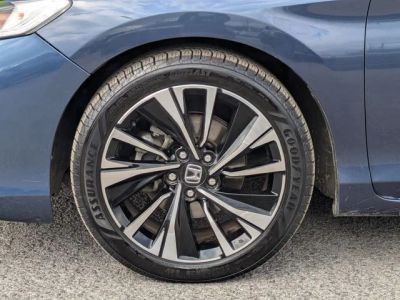 2017 Honda Accord - Photo 10