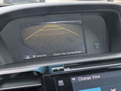 2017 Honda Accord - Photo 19