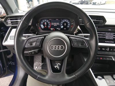 2024 Audi A3 - Photo 12