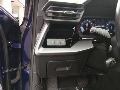 2024 Audi A3 - Photo 13