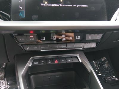 2024 Audi A3 - Photo 16