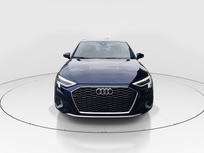 2024 Audi A3 - Photo 2