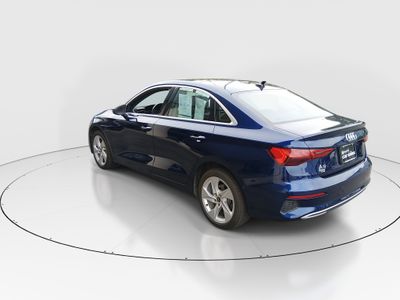 2024 Audi A3 - Photo 5