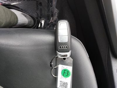 2024 Audi A3 - Photo 15