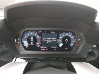 2024 Audi A3 - Photo 14