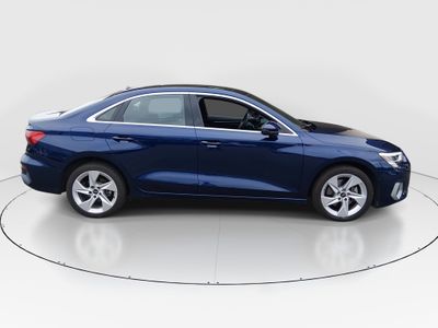 2024 Audi A3 - Photo 8