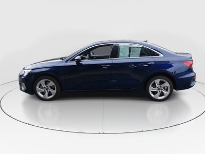 2024 Audi A3 - Photo 4