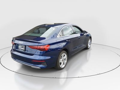 2024 Audi A3 - Photo 7