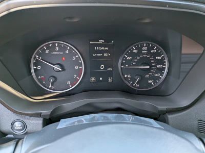 2026 Subaru Ascent — photo 24 view