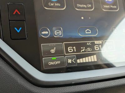 2026 Subaru Ascent — photo 27 view