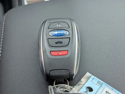 2026 Subaru Ascent — photo 31 view