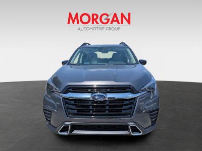 2026 Subaru Ascent — photo 8 view