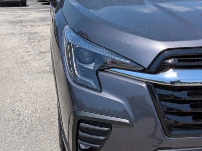 2026 Subaru Ascent — photo 7 view