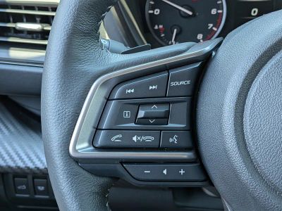 2026 Subaru Ascent — photo 21 view