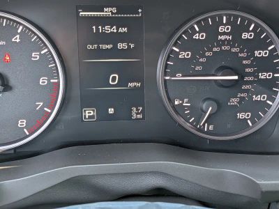 2026 Subaru Ascent — photo 25 view