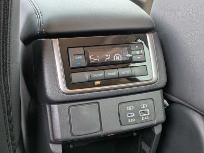 2026 Subaru Ascent — photo 12 view