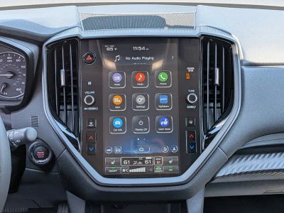 2026 Subaru Ascent — photo 16 view