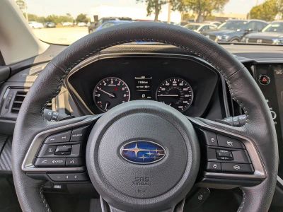 2026 Subaru Ascent — photo 23 view