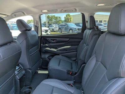 2026 Subaru Ascent — photo 11 view