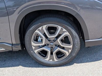 2026 Subaru Ascent — photo 9 view