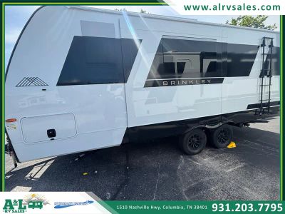 2026 Brinkley RV Model IX - Photo 1
