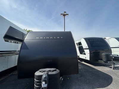 2026 Brinkley RV Model IX - Photo 2